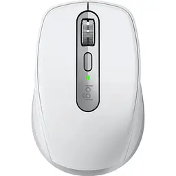 Бездротова миша Logitech MX Anywhere 3S for Mac Light Grey (910-006946) - мініатюра 1