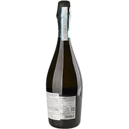 Вино ігристе BuonBosch Prosecco DOC Extra Dry біле сухе 11% 0.75 л - мініатюра 2