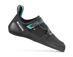 Скальники Scarpa Velocity 39,5 Чорний