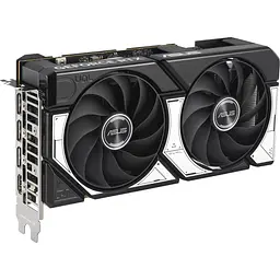 Відеокарта Asus Dual GeForce RTX 5060 8GB OC Advanced (DUAL-RTX5060-O8G-A) EU [175199] - мініатюра 4