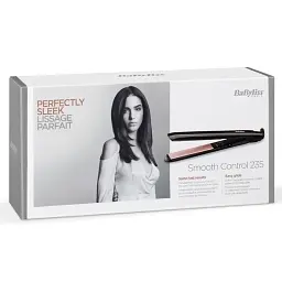 Вирівнювач волосся BABYLISS ST298E - мініатюра 4