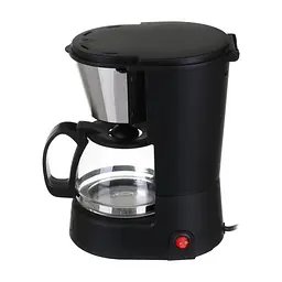 Крапельна кавоварка Saturn ST-CM7087