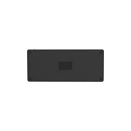 Клавіатура Maxxter KBW-C01B-UA Wireless UA Black (KBW-C01B-UA) - мініатюра 4