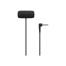 Мікрофон Sony ECM-LV1 (ECMLV1.SYU) - мініатюра 2
