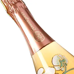 Шампанське Perrier Jouet Belle Epoque Rose рожеве брют 12% 0.75 л - мініатюра 7