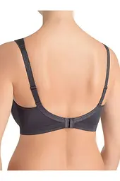 Бюстгальтер формований MARTINA 006 19 02 Effetto Lingerie чорний 80C - мініатюра 2