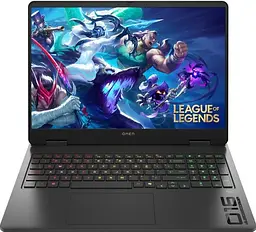 Ноутбук HP OMEN Gaming 16-ap0029ua (C9SA6EA)