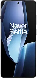 Смартфон OnePlus 13R 12/256GB Nebula Noir - мініатюра 3