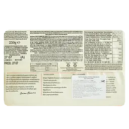 Макаронні вироби Rummo Laza All'uovo N°93 250 г - мініатюра 2