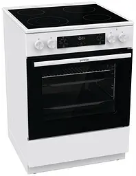 Плита Gorenje GECS6C70WC - мініатюра 2