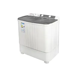 Пральна машина Saturn ST-WK7605 Grey