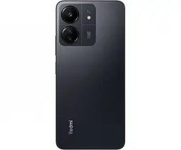 Телефон Xiaomi Redmi 13C 8/256GB з NFC чорний - мініатюра 6