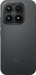 Смартфон Xiaomi 17 12/256GB Black - мініатюра 6