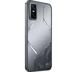 Смартфон Infinix GT30 Pro X6873 12/256Gb Shadow Ash UA UCRF - мініатюра 4
