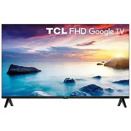Телевізор TCL діагональ 40" FHD 40S5400