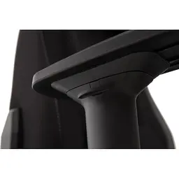 Геймерське крісло GT Racer чорне (X-0712 Shadow Black) - мініатюра 4