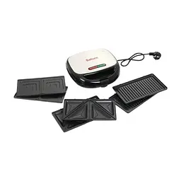 Сендвічниця Saturn ST-EC1153 4 в 1 - мініатюра 6