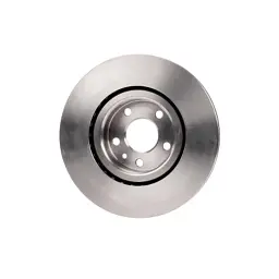 Гальмівний диск Bosch 0 986 479 558 - мініатюра 4