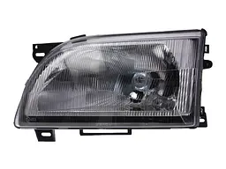 Фара передня ліва Ford Transit 94-00р Depo (431-1151L-LD-EM) - мініатюра 2