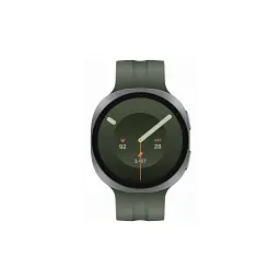 Смарт-годинник Samsung Galaxy Watch 9 44mm Silver (SM-L350NZSASEK) - мініатюра 2