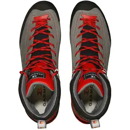 Черевики Garmont Ascent GTX 4.5 Red - мініатюра 5