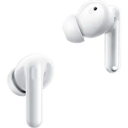 Навушники Realme Buds T310 Agile White [122523] - мініатюра 2
