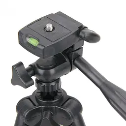 Універсальний штатив Tripod 3120A (35-102 см) - мініатюра 5