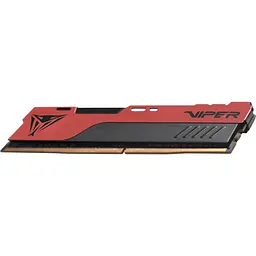 Модуль пам'яті DDR4 Patriot Viper Elite II 8GB 3600MHz (PVE248G360C0) [170584] - мініатюра 3