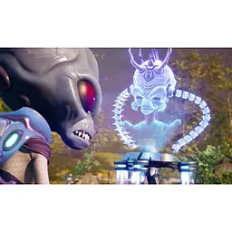Гра Destroy All Humans! (російські субтитри) (Nintendo Switch) - мініатюра 4