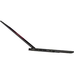 Ігровий ноутбук MSI Sword 17 HX B14VGKG-016XRO, Intel Core i7-14700HX до 5,5 ГГц, 17 FHD+, 16 ГБ, SSD 1 ТБ, NVIDIA GeForce RTX 4070 8 ГБ, Free DOS - мініатюра 7