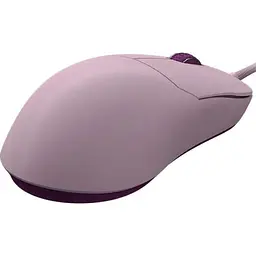 Миша Hator Quasar Essential Lilac [HTM-403] [81977] - мініатюра 3