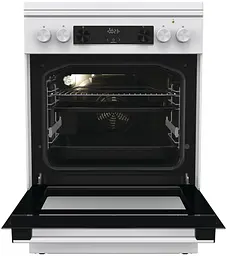 Плита комбінована Gorenje GKS6C71WF - мініатюра 5