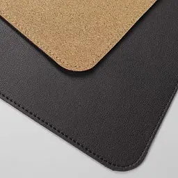 Килимок для миші MiiiW MWMLV01 Black [75236] - мініатюра 2