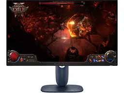 Монитор Dell Alienware AW2725DM (210-BQWQ)