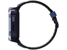 Дитячий смарт-годинник Mibro Watch Phone Z5 Blue (XPSWZ002B) - мініатюра 7