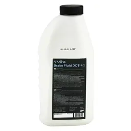 Гальмівна рідина VIRA Brake Fluid DOT-4.1 0,5 л (VI1101) - мініатюра 3