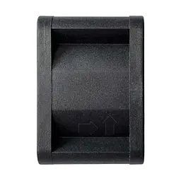 Корпусний вентилятор Arctic 40 мм S4028-15K ACFAN00264A Black - мініатюра 4