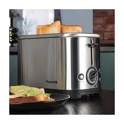 Тостер Vilgrand VT 0928 S - мініатюра 8