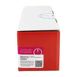 Картридж Makkon HP CLJP CE413A (305A) (SE413A) 2.6k magenta (MN-HP-SE413A) - мініатюра 2