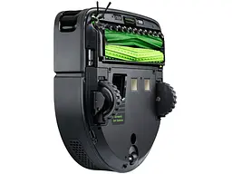 Робот пилосос iRobot Roomba S9 Plus - мініатюра 5