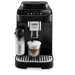 Кавомашина Delonghi Magnifica Evo ECAM 290.61.B - мініатюра 2
