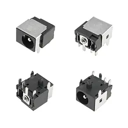 Роз'єм живлення PJ034-2.0mm (Acer)