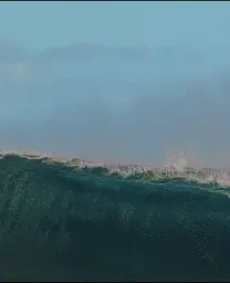 Waves. Pro Surfers and Their World - мініатюра 11
