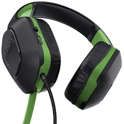 Гарнітура Trust GXT GXT 415X ZIROX For Xbox 3.5 мм Чорний (24994_Trust) - мініатюра 8