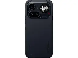 Смартфон Nothing Phone (4a) Pro 12/256GB Black - мініатюра 7