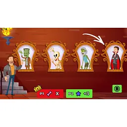 Ключ активації Microsoft Bright Side: Riddles and Puzzles для Xbox One/Series S/X - мініатюра 7