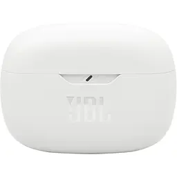 Навушники JBL TWS Wave Beam 2 White (JBLWBEAM2WHT) - мініатюра 4