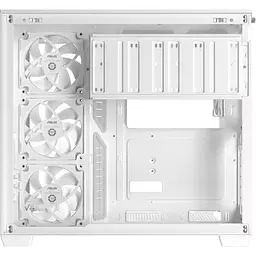 Корпус Asus A32 Plus White (90DC00S3-B19000) [173320] - мініатюра 9