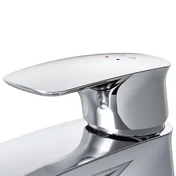 Змішувач для раковини AM.PM Spirit 2.1 (F71A02100) - мініатюра 7