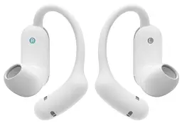 Гарнітура SoundСore AeroFit 2 Pro White Anker teh0027321 - мініатюра 2